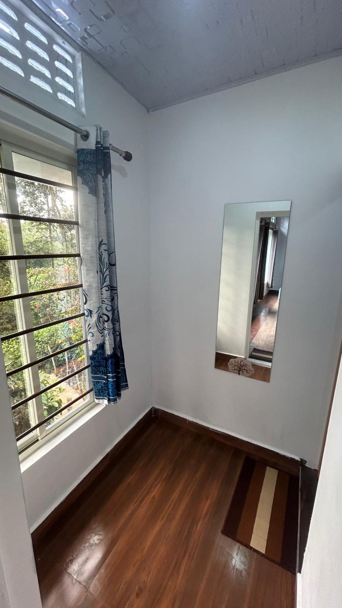 Doddakallu Betta Homestay Coorg Somvarpet Екстер'єр фото